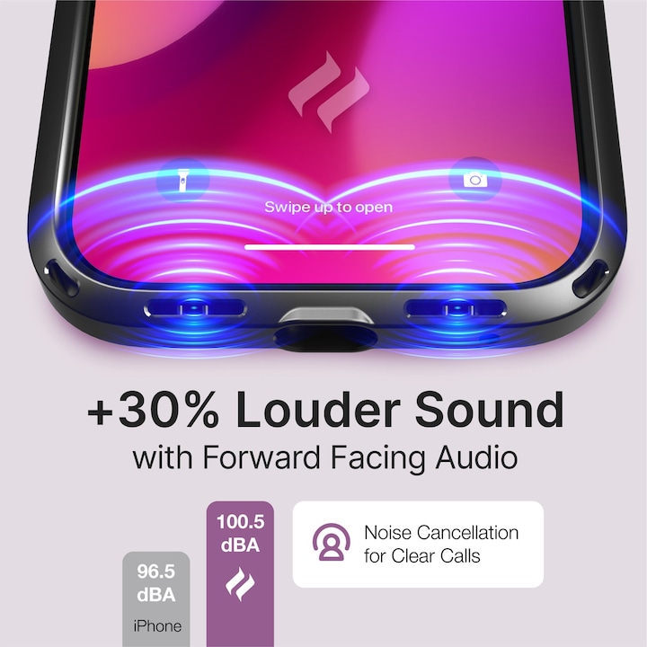Produktbild Catalyst Influence MagSafe Case (Apple iPhone 15 Pro Max)
