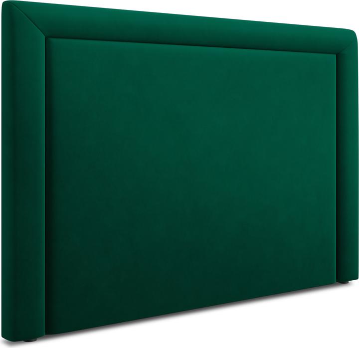 Bottiglia di verde