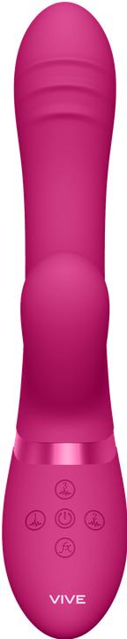 Actual product image Shots Tani - Finger Motion with Pulse Wave Vibrator