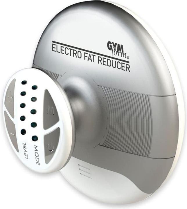 Actual product image Gymform Electro Fat reducer