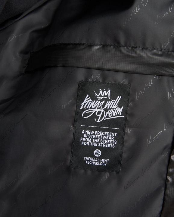 Produktbild Kings Will Dream Ascend Steppjacke (L)