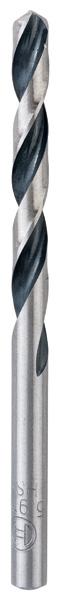 Image du produit Bosch Professional Zubehör Foret hélicoïdal HSS PointTeQ (5,9 mm)
