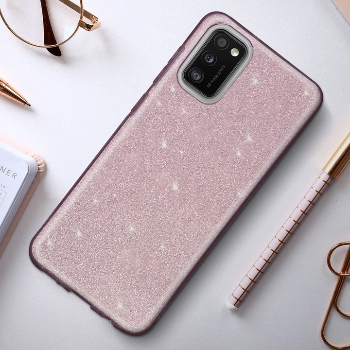 Produktbild Avizar Papay Series (Samsung Galaxy A41)