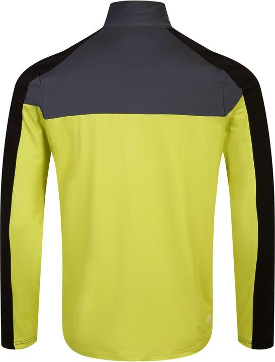 Actual product image Dare2b Mens Ski Core Stretch Base Layer Top (M)