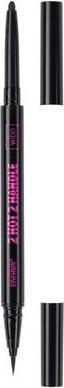 Wibo Too Hot Too Handle 2 In 1 Double Eyeliner & Eyepencil