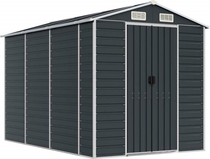 Produktbild vidaXL Gartenhaus