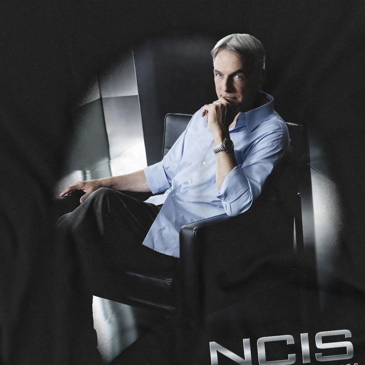 Immagine prodotto Ncis Gibbs Ponders Maglietta Uomo (5XL)