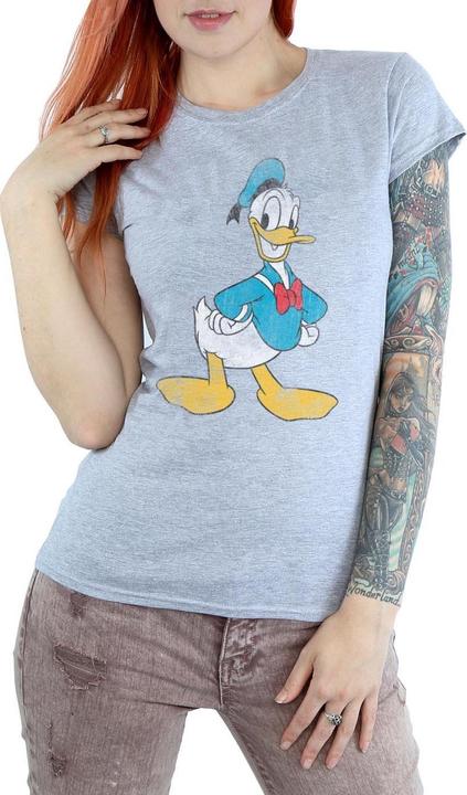 Produktbild Disney Classic Donald Duck TShirt (XXL)