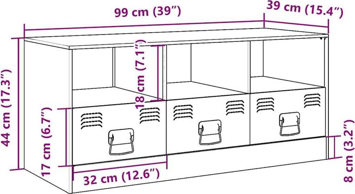 Immagine prodotto vidaXL Kimi