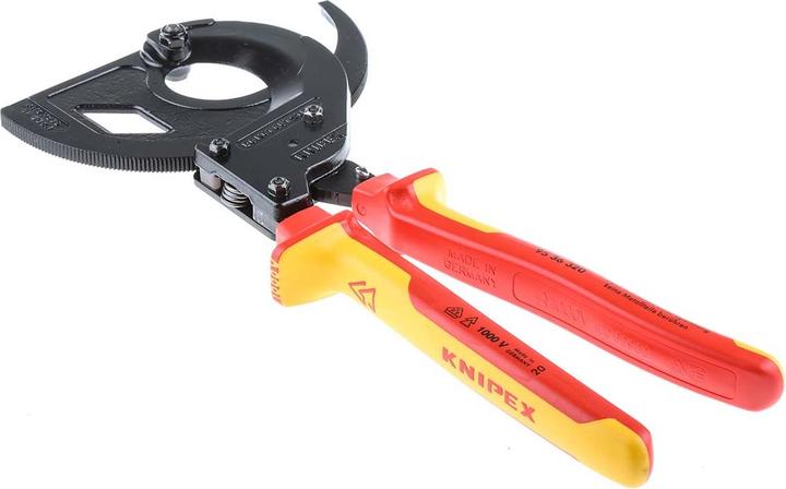 Produktbild Knipex Kabelschneider (320 mm)
