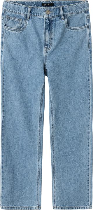 Actual product image Lmtd Straight Fit Jeans (140)