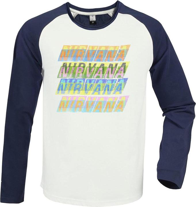 Image du produit Amplified - T-shirt - Adulte (M)