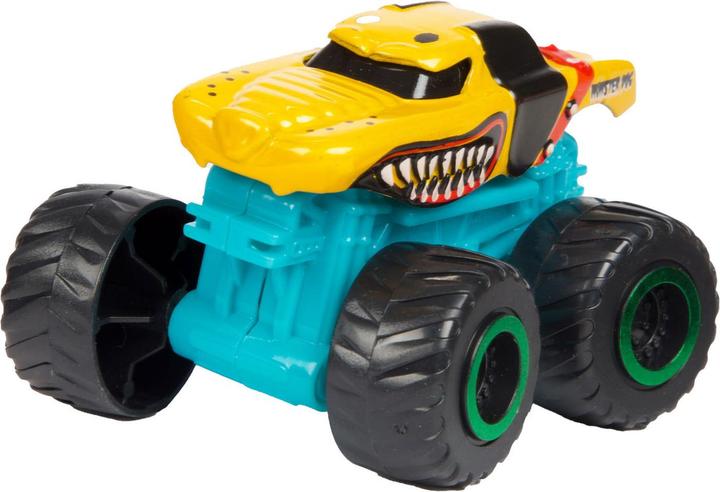 Produktbild Toi-Toys Vehicool Monster Truck Big Foot