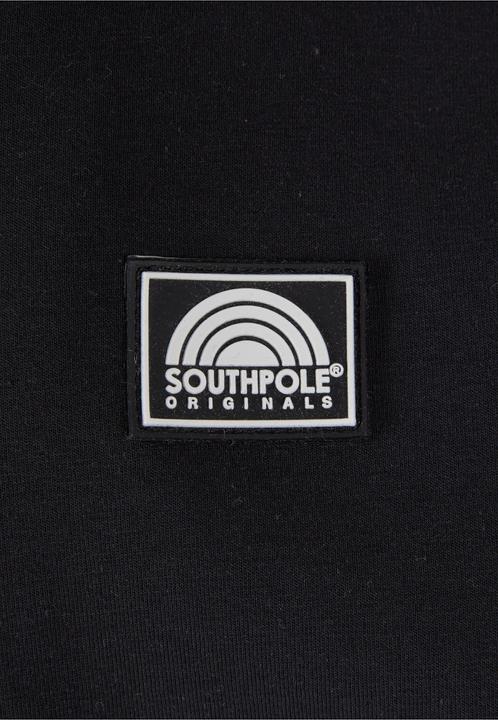 Image du produit Southpole Sweat à capuche zippé Bonded - 174421 (M)