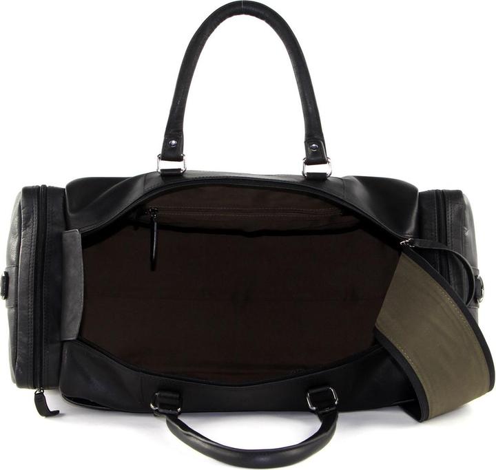 Immagine prodotto Strellson Borsa da viaggio Hyde Park TravelBag SHZ (37 l)