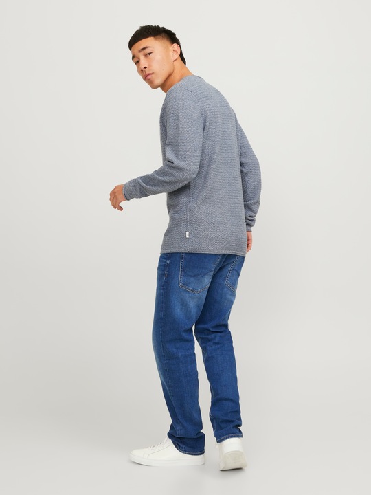 Actual product image Jack & Jones Clark Original JOS 378 Regular fit jeans (32)