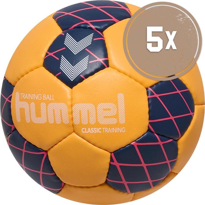 Immagine prodotto hummel 5er Ballset CLASSIC TRAINING HB