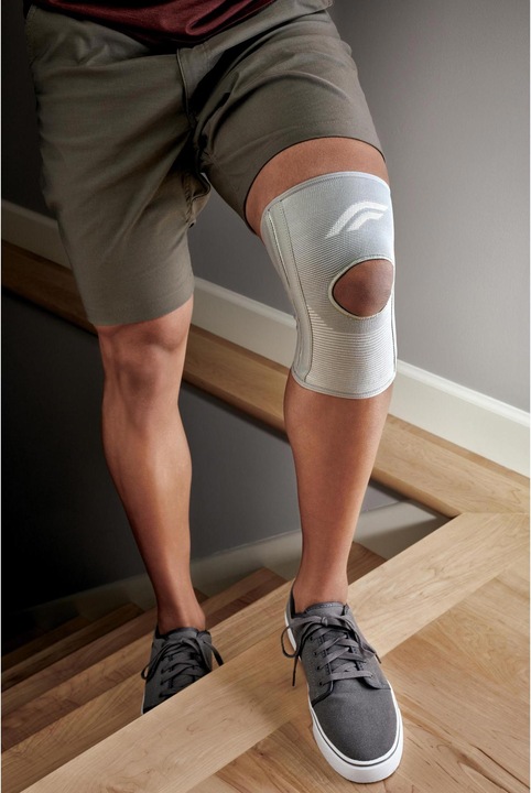 Actual product image Futuro Classic knee support size L (L)