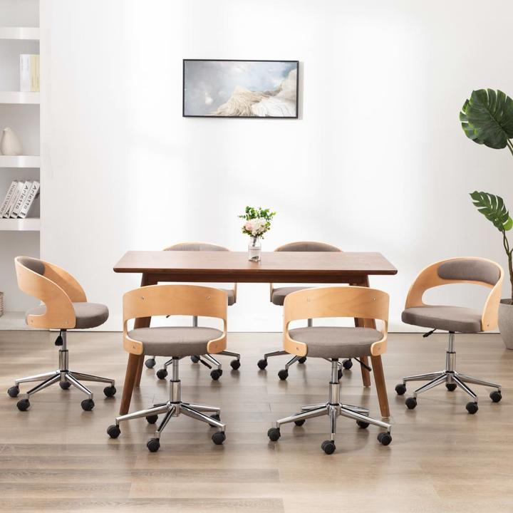 Image du produit vidaXL Esszimmerstuhl