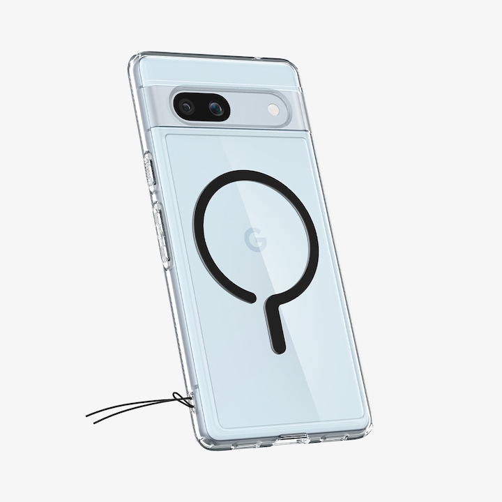Immagine prodotto Spigen Anello Onetap Ultra Ibrido Magsafe Google Pixel 7a Nero (Google Pixel 7a)