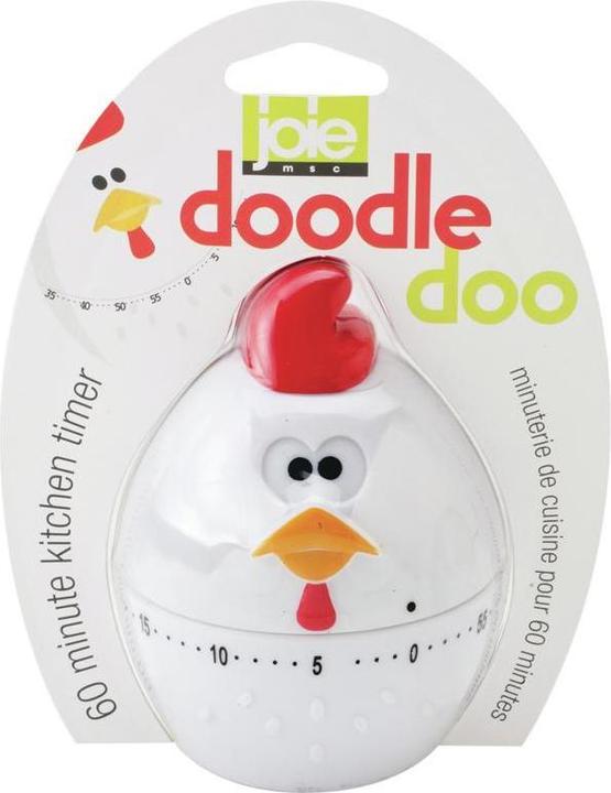 Actual product image MSC Short timer chicken 8,6cm