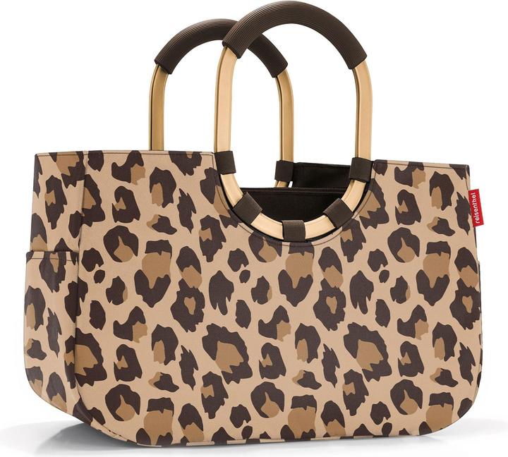 Brown, leo macchiato