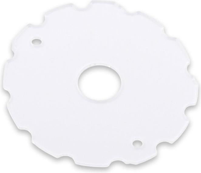 Aqua Computer Aquacomputer Acrylglas-Luftabscheider f??r aqualis 450/880