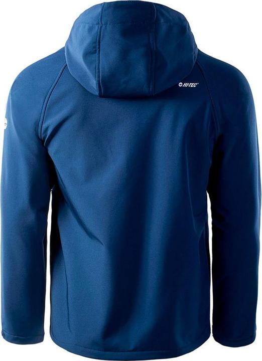 Immagine prodotto Hi-Tec Veste Neti Soft Shell pour hommes (M)