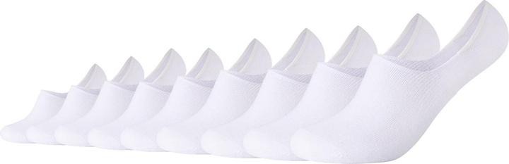 Produktbild Camano Füsslinge Classics (9er Pack)