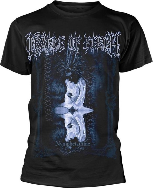 Immagine prodotto Cradle Of Filth - Maglietta FILTHY LITTLE SECRET - Adulti (M)