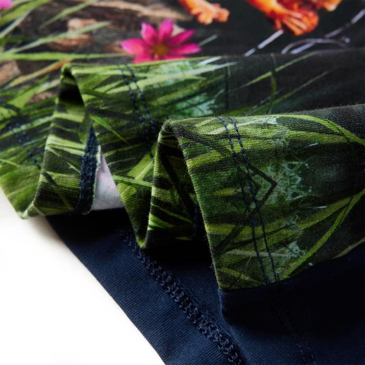 Actual product image vidaXL Kinderkleid (104)