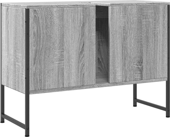 Immagine prodotto VidaXL Brüssow (80 x 33 x 60 cm)