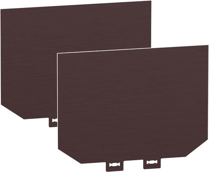 Image du produit Schneider Electric Isolateur de connexion. pour 70mm de largeur(3 LV432578