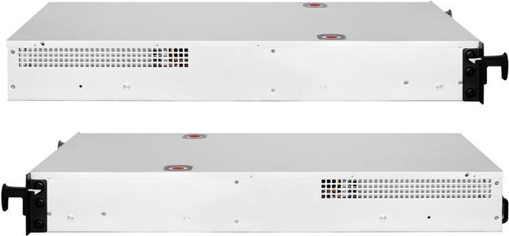 Image du produit Silverstone RM22-308 Boîtier de serveur rackable, 2U, E-ATX
