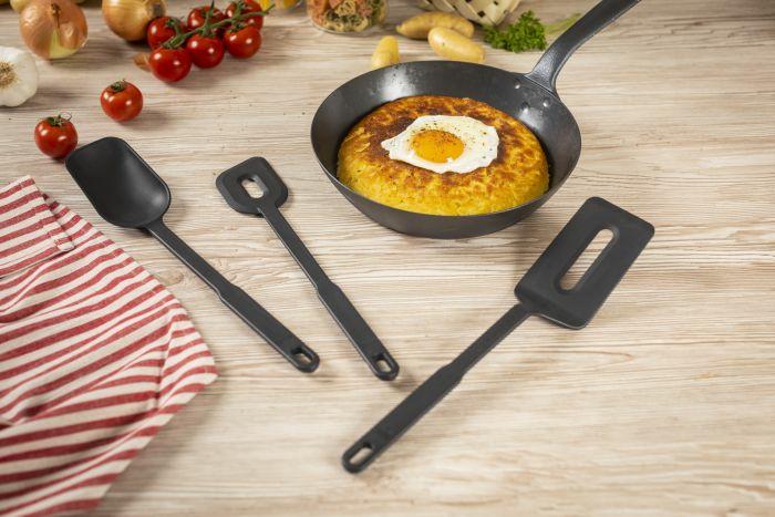 Produktbild Kuhn Rikon Swiss Küchenhelfer Set