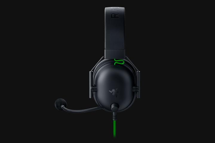Produktbild Razer Blackshark V2 X USB (Kabelgebunden)