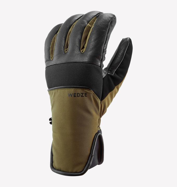 Produktbild Wedze Ski Handschuhe komplett Leder (2.5)