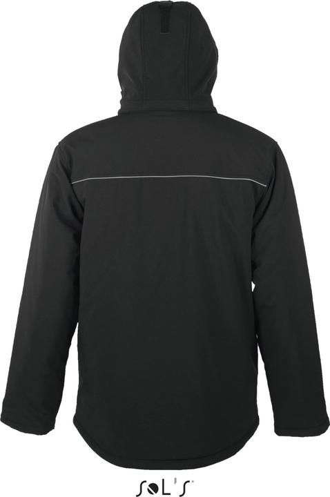 Actual product image Sol's Rock (XL)