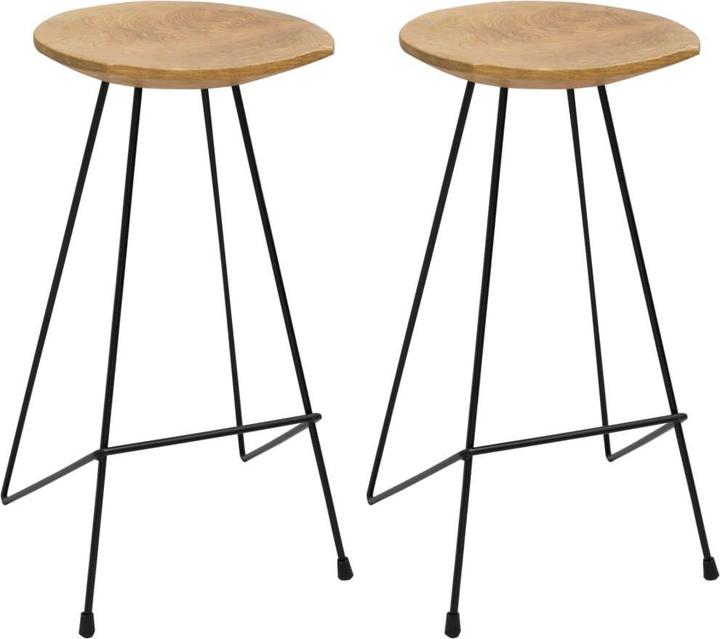 Produktbild vidaXL Bar-Set (120 x 60 x 105 cm)