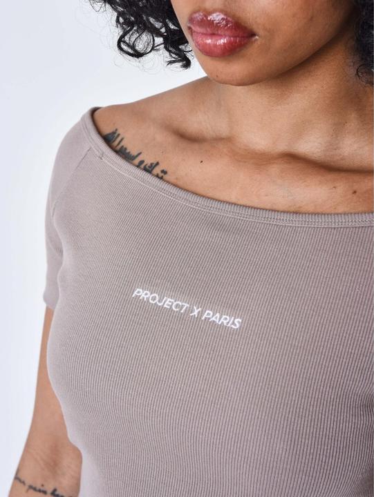 Produktbild Project X Paris t-hirt project x pari f231004 (S)