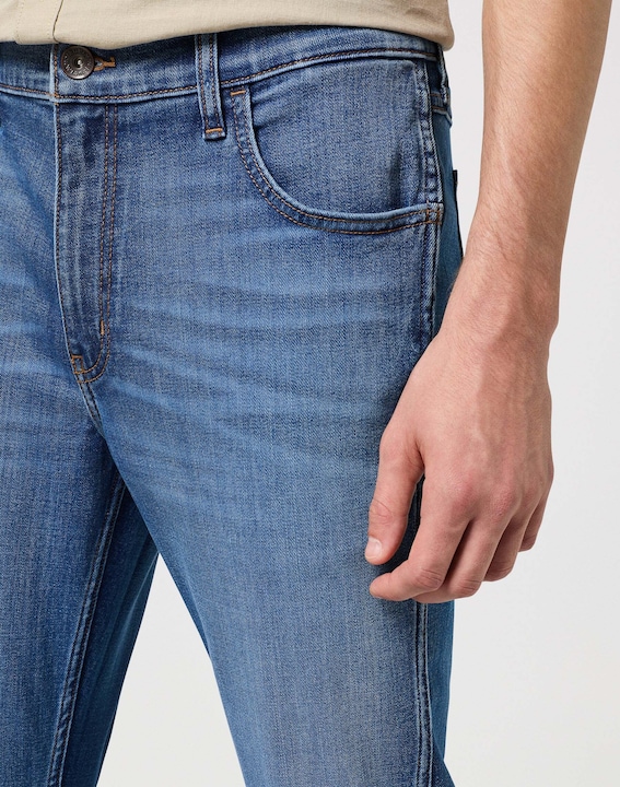 Actual product image Wrangler Jeans Regular Fit (W30/L32)
