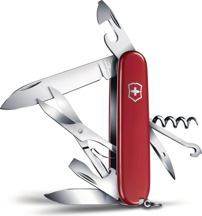 Produktbild Victorinox Climber