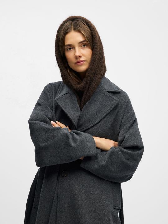 Actual product image Object OBJMILU Schlupfmütze