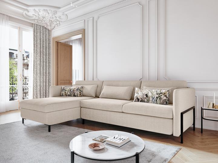 Produktbild CXL by Christian Lacroix Yanis (Ecksofa)