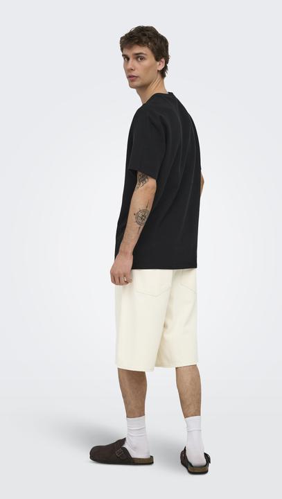 Image du produit Only & Sons Jeansshorts Carl kurze Hose (M)