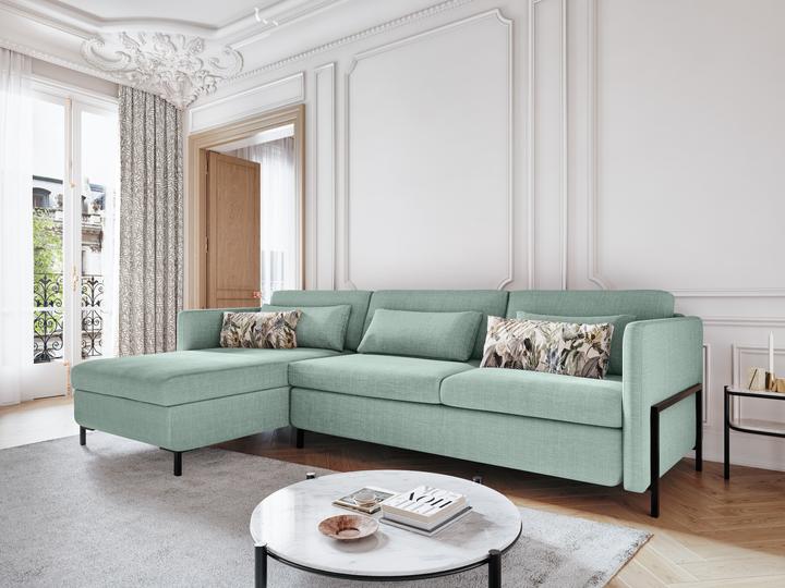 Produktbild CXL by Christian Lacroix Yanis (Ecksofa)
