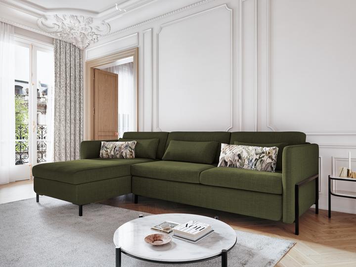 Produktbild CXL by Christian Lacroix Yanis (Ecksofa)