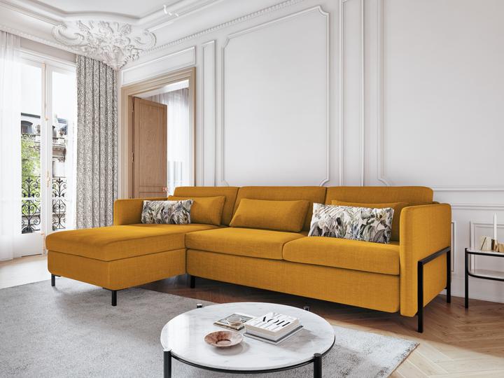 Produktbild CXL by Christian Lacroix Yanis (Ecksofa)