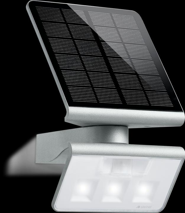 Produktbild Steinel XSolar L-S (150 lm, IP44)