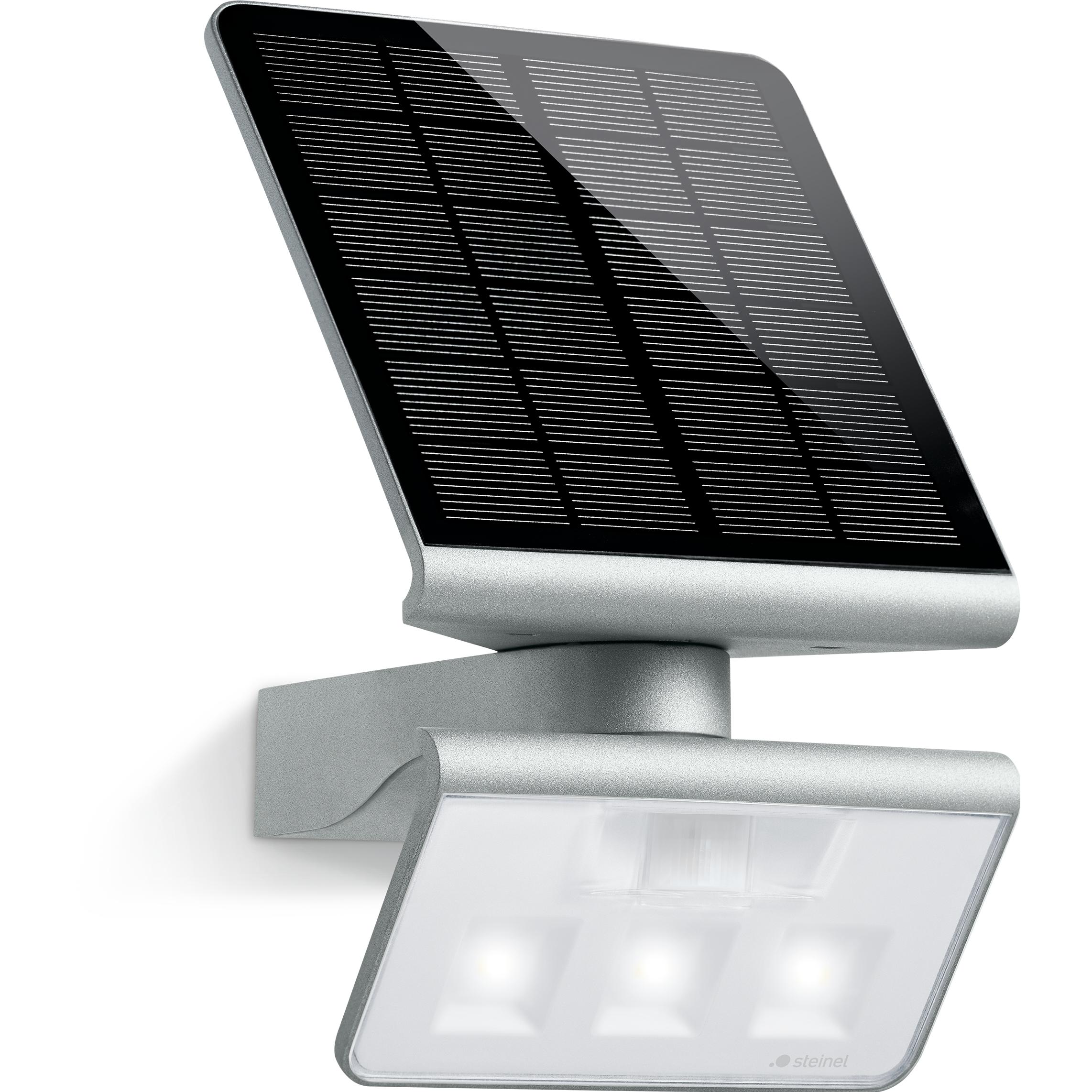 Steinel, Gartenbeleuchtung, XSolar L-S (150 lm, IP44)